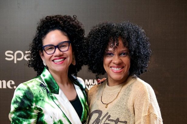 Com a saída de Natália Paiva, Mafoane Odara assume o comando do MOVER a partir de janeiro de 2027 (Crédito: Divulgação)