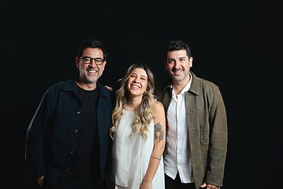 Gabi Marcatto assume diretoria de criação na Lola\TBWA