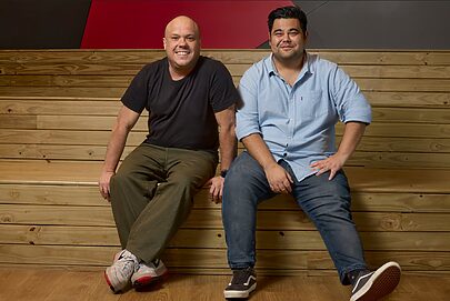 Artplan anuncia Marcos Magario como diretor criativo
