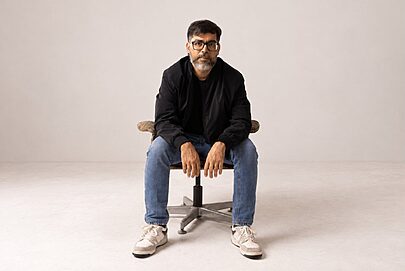 Don’t Touch My Soda contrata produtor executivo