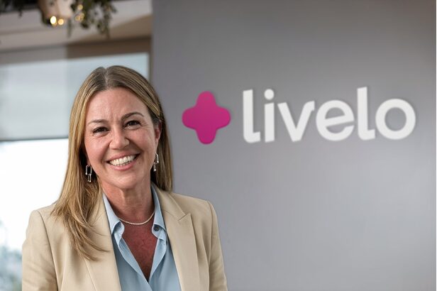 Carla Nesi torna-se a primeira CEO mulher da Livelo para liderar a nova fase de expansão estratégica (Crédito: Divulgação)