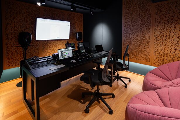 WPP Production