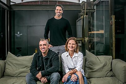 Francesca Picchi é nova chief business officer da Spark