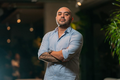 Gabriel Gentil integra diretoria comercial do Next Group