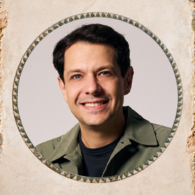 Guilherme Martins