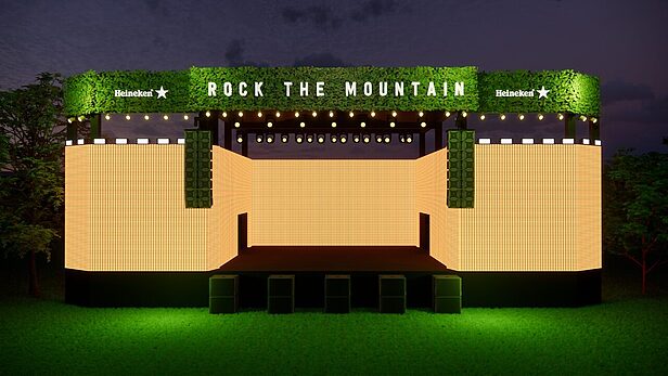 Rock the Mountain 2026