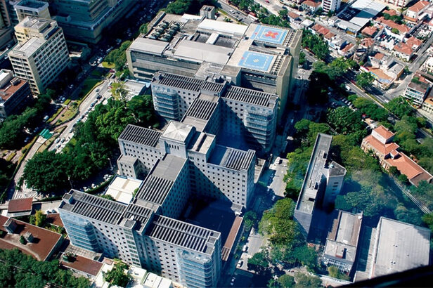 GBR assume a comunicação estratégica do HCX FMUSP (Crédito: hcxfmusp)