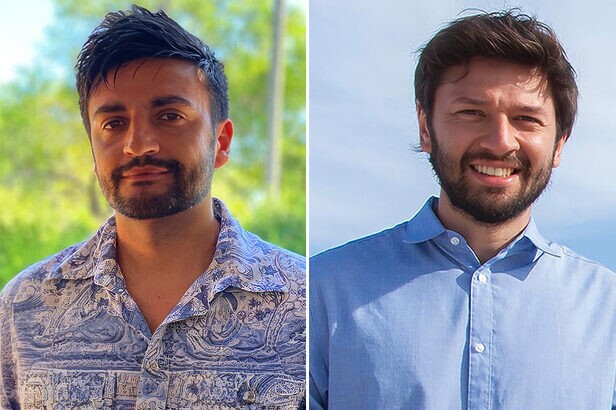 Hugo Veiga e Diego Machado, ex-CCOs da AKQA, lançam a !F Creative Capital