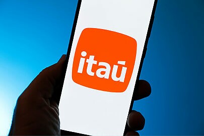 Itaú investe R$ 2,9 bi para acelerar modelos de IA