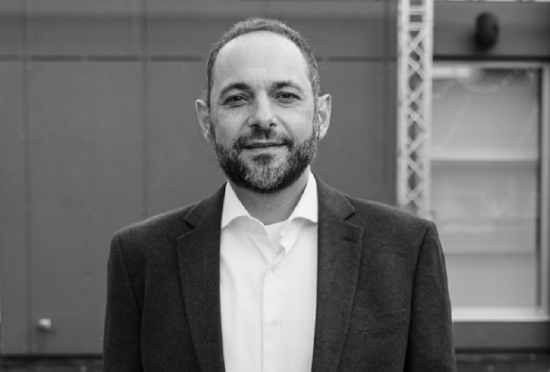 Julio Calil, Country Manager da Norstat no Brasil