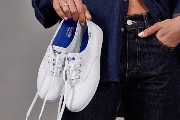 Keds Brasil