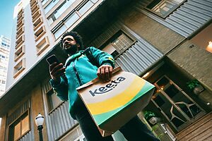 Crias do Corre – Keeta