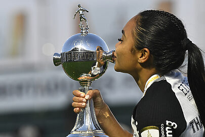 Copa Libertadores feminina: onde assistir?