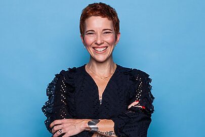 Luciana Ceccato deixa marketing da Uber na América Latina