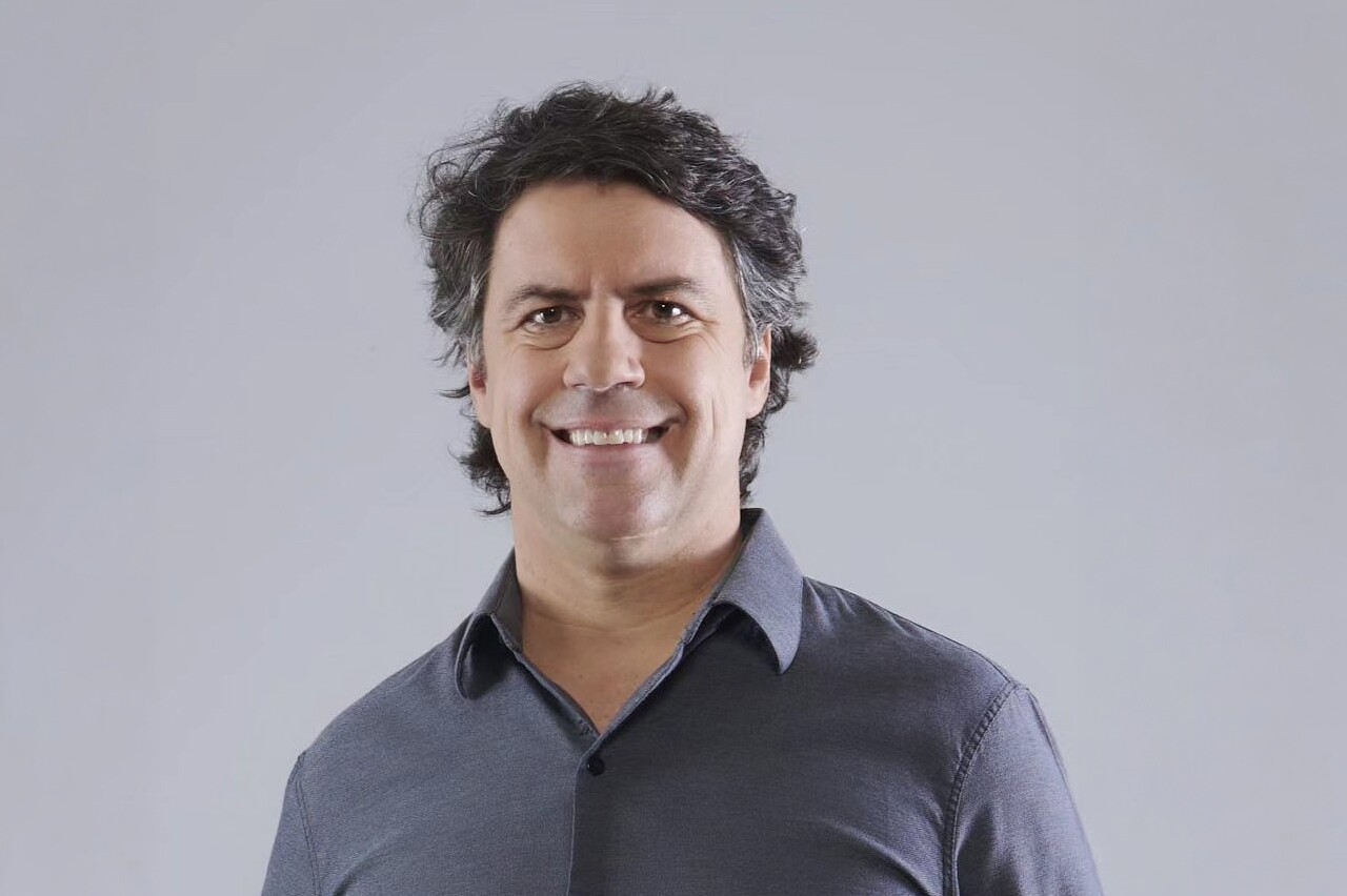 Marcio Toscani