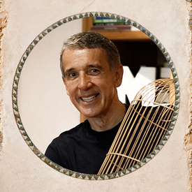 Marcos Trindade