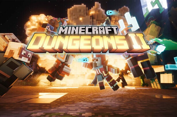 Domino's faz parceria com Minecraft para lançar game no Brasil (Crédito: reprodução / YouTube)