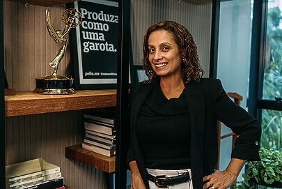 CEO da Endemol Shine: “O reality é uma paixão nacional”