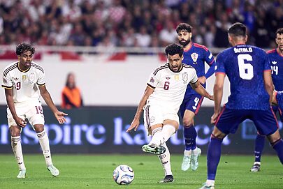Netflix exibirá Copa de 2030 na Espanha e Andorra
