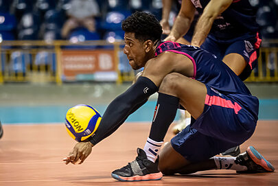 Drogasil estreia no patrocínio esportivo com o Norde Vôlei