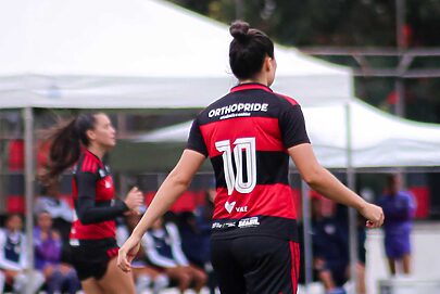 Orthopride cuidará dos atletas olímpicos do Flamengo