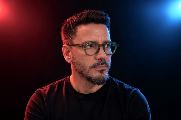 Otavio Schiavon passa a atuar de forma independente ao lado de marcas e agências (Crédito: Divulgação)