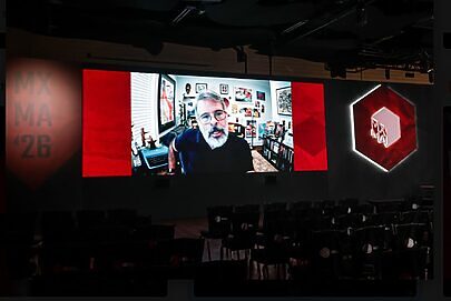 PJ Pereira: “As pessoas gostam de saber que há gente do outro lado”