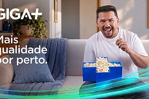 Xand Avião e GIGA+