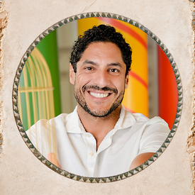 Raphael Jimenez