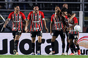 São Paulo Superbet