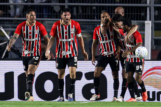 São Paulo Superbet