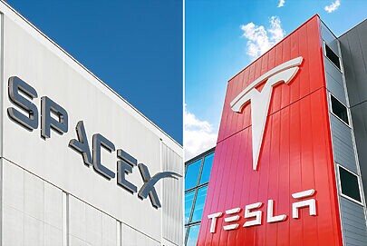 Tesla e SpaceX: potencial de negócio ou jogada de marketing?
