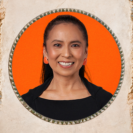 Tannia Fukuda