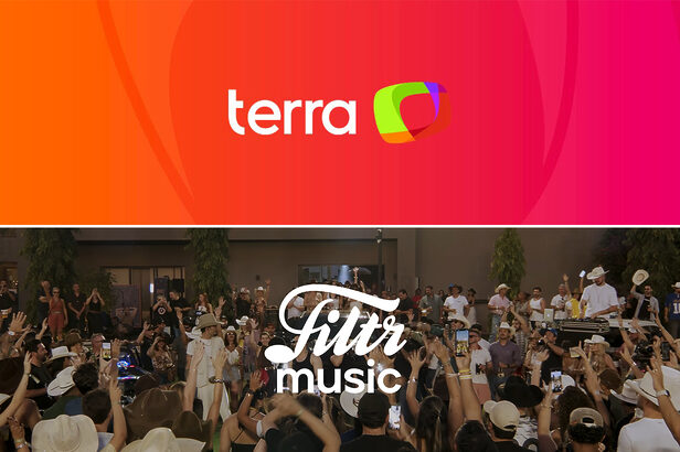 Frequência Sonora terá vídeos semanais sobre artistas e tendências, além de oportunidades comerciais para marcas (Crédito: Reprodução/YouTube)