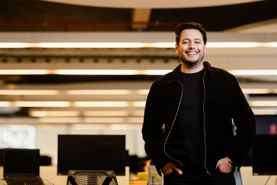 Unlimitail promove diretor de marketing a cargo global