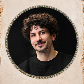 Tiago Abreu
