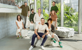 Lideranças da Natura e da Avon integram a Umana