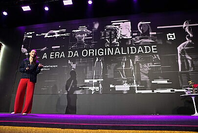 Criatividade é repertório na era da inteligência artificial