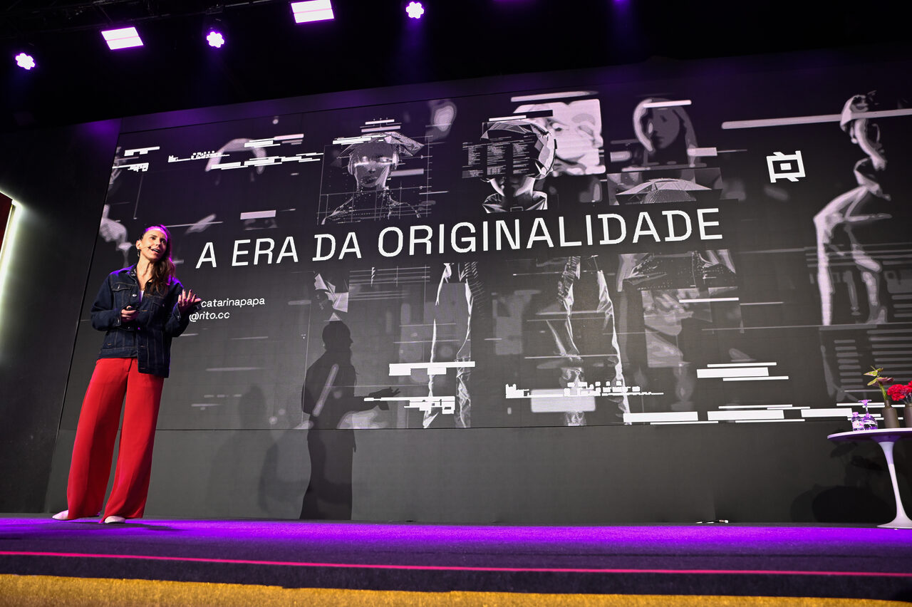 Criatividade é repertório na era da inteligência artificial