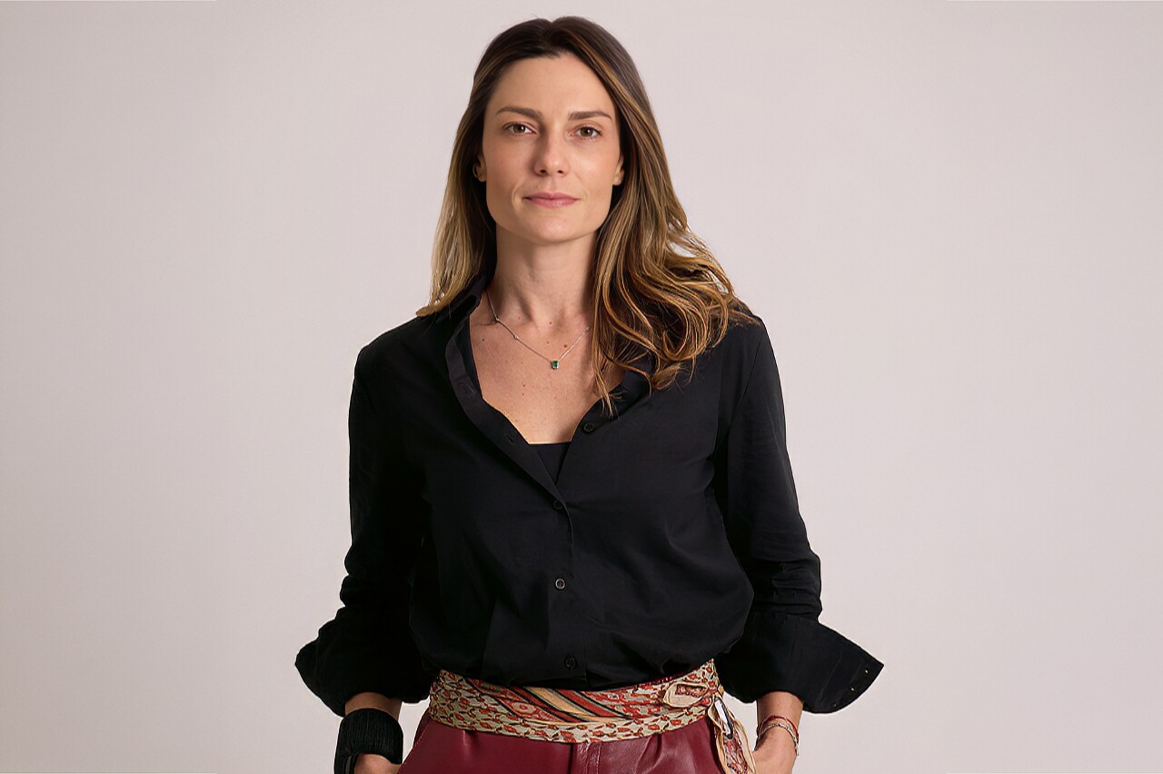 Vanessa Giannotti