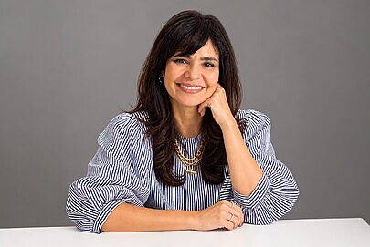 Viviane Pepe assume como ECD da WMcCann Rio