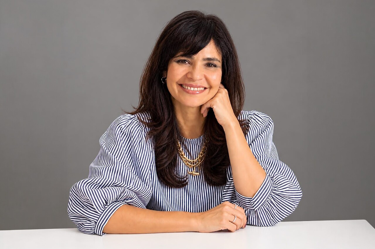 Viviane Pepe