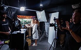 WPP Production
