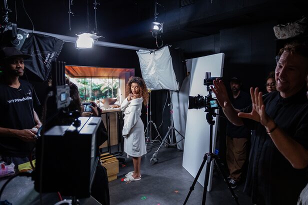 WPP Production