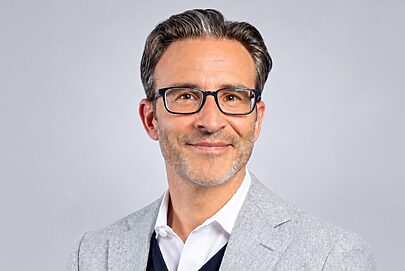 Adam Gerhart é o novo chief client officer do WPP