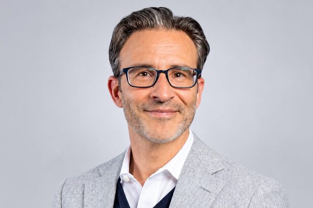 Adam Gerhart
