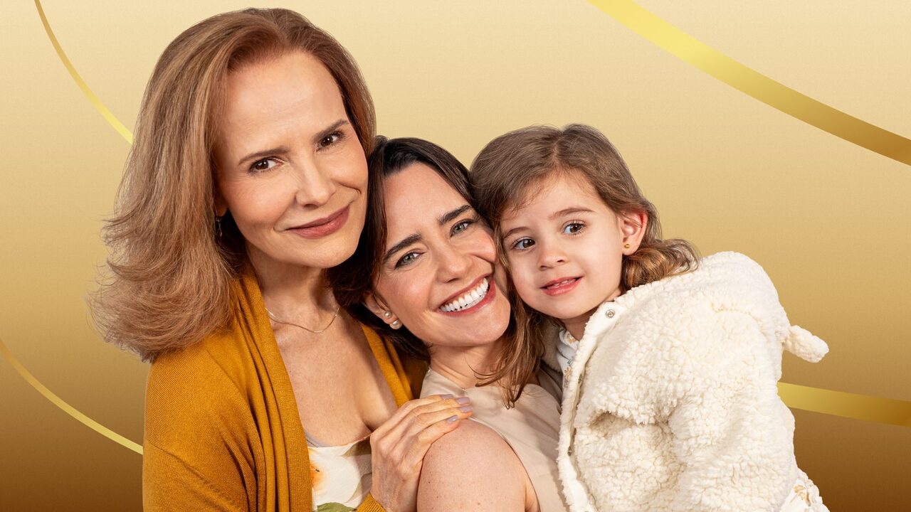 Nanlac Novelinha