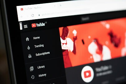 YouTube focará na creator economy em 2027