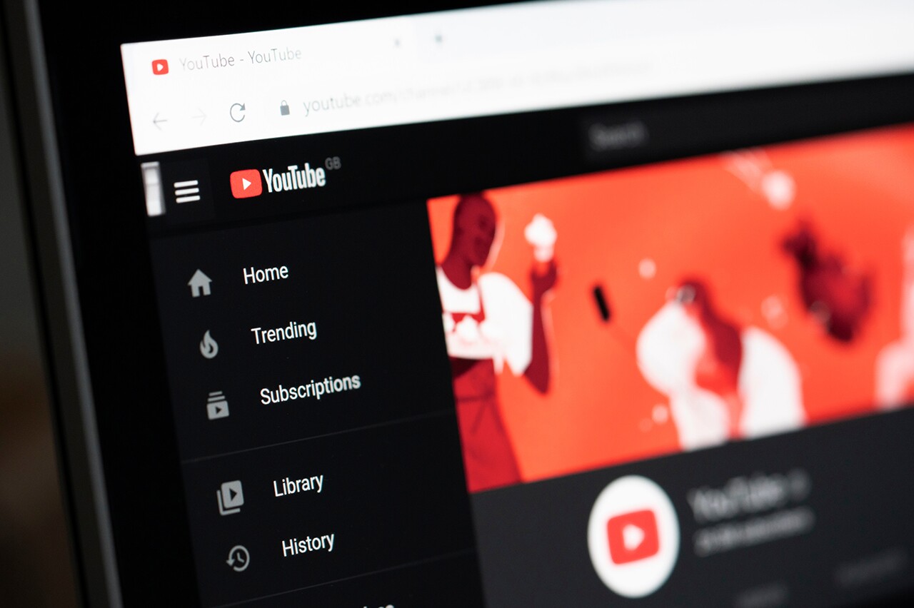 YouTube focará na creator economy em 2027