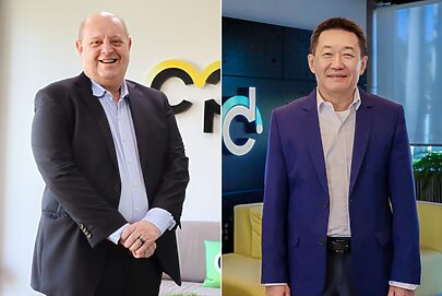 CPQD cria duas vice-presidências e define lideranças